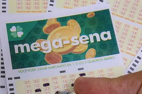 Mega-Sena sorteia prêmio de R$ 16 milhões nesta terça-feira
