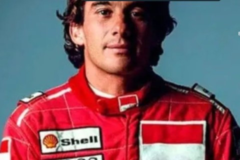 Ayrton Senna é oficializado como Herói da Pátria; entenda a lei