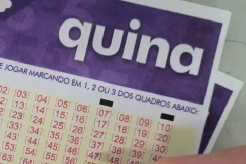 Aposta de Ituporanga garante prêmio de R$ 20,8 mil na Mega-Sena