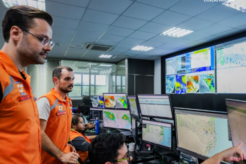 El Niño é confirmado e Defesa Civil do Estado reforça monitoramento do fenômeno em SC nos próximos meses