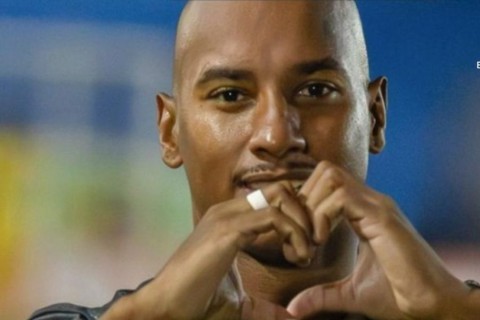 Everton Choco, atleta do Operário/MT e do Brasileirão Série D, é o artilheiro do brasil com 19 gols