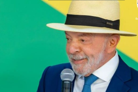 Patrimônio de Lula cai 35% desde 2022 e soma R$ 4,77 milhões em declaração entregue ao TSE