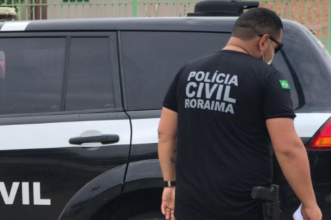 Polícia Civil prende dois investigados por tentativa de duplo homicídio em Petrolândia