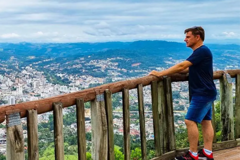 Rio do Sul lançará ferramentas inéditas para fortalecer turismo e atrair investimentos