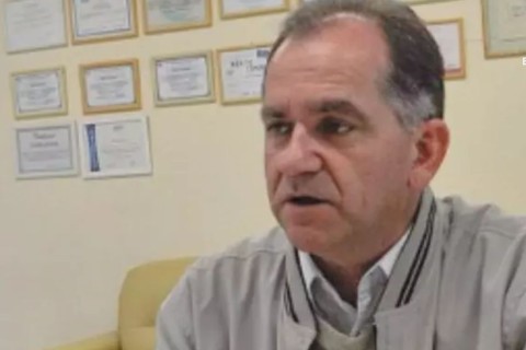 Reunião técnica avalia cenário do Rio Itajaí-Açu em Rio do Sul