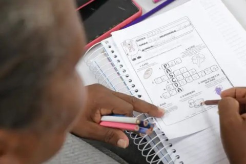 IBGE: país tem 8,4 milhões de analfabetos, menor número desde 2016