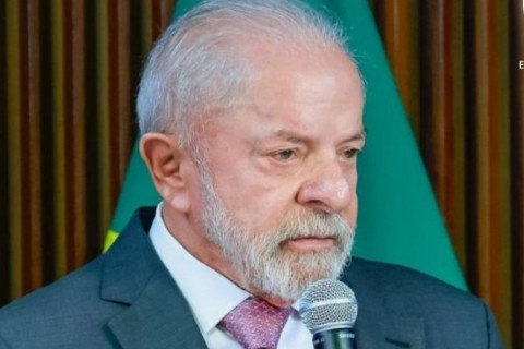 “Temos que aceitar”, diz Lula sobre eventual derrota nas eleições