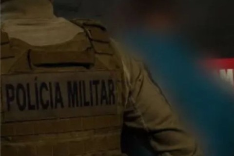 Mulher tem parte da perna amputada após ser atropelada pelo ex-companheiro em SC