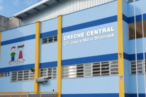 Educação Infantil mantém atendimento durante recesso escolar de julho em Rio do Sul
