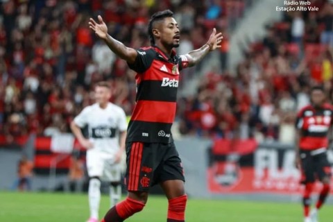 Chapecoense x Flamengo: Duelo é válido pela 19ª rodada do Brasileirão e acontece na Arena Condá, em Chapecó, às 21h30