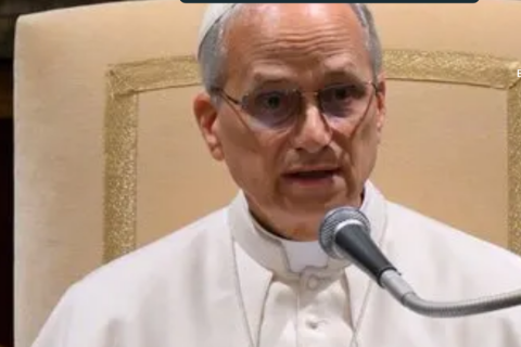 Papa Leão XIV pede cessar-fogo imediato na guerra no Irã