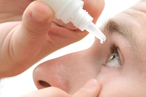 Uso indiscriminado de corticoides pode causar glaucoma e cegueira