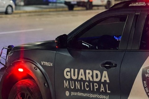 Inscrições para concurso da Guarda Municipal de Rio do Sul entram na reta final