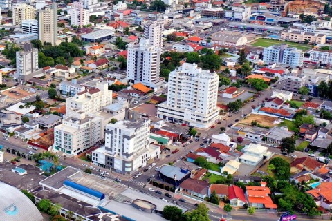 Rio do Sul 2050 propõe plano de desenvolvimento para as próximas décadas
