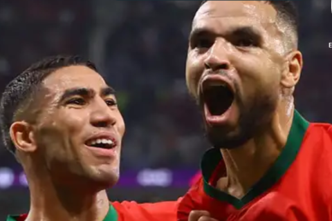 Continente africano leva 10 seleções para a Copa do Mundo 2026