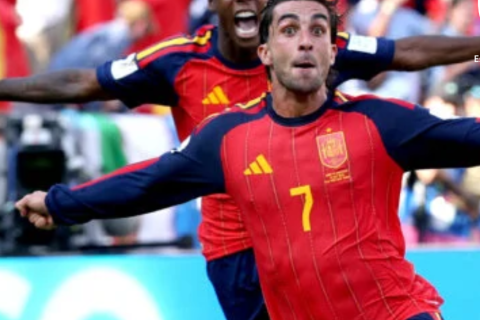 Espanha é campeã e assume liderança; veja sobe e desce durante a Copa do Mundo