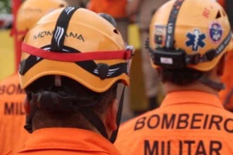 PMs e bombeiros poderão usar até 10 anos de trabalho civil para antecipar aposentadoria