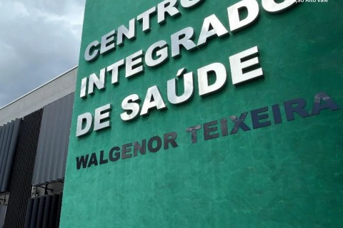 CIS terá vacinação no terceiro sábado de cada mês até novembro