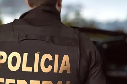 Polícia Federal faz operação contra lavagem de dinheiro de bets