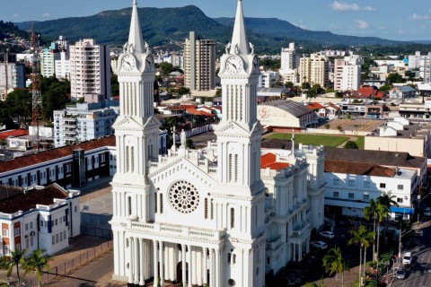 Rio do Sul lidera índice de qualidade de vida entre cidades médias de SC