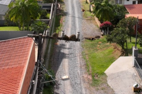Obra de drenagem avança no Fundo Canoas com melhoria na infraestrutura urbana