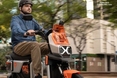 Rio do Sul estabelece regras para circulação de autopropelidos e bicicletas elétricas