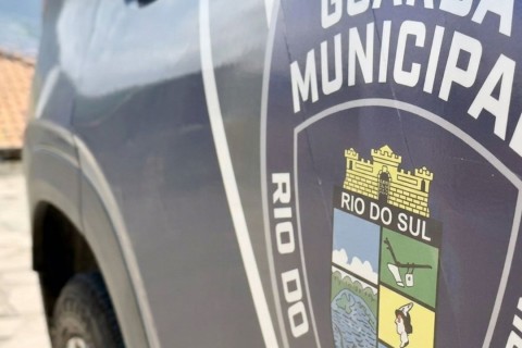 Concurso da Guarda Municipal de Rio do Sul registra 2.928 inscritos e avança para as próximas etapas