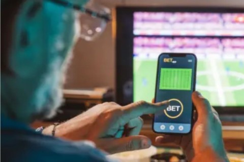 Pedidos em plataforma de autoexclusão crescem 7 vezes na Copa