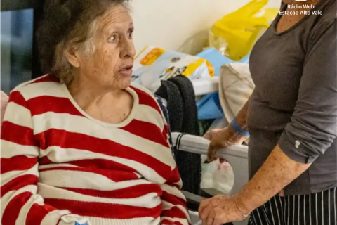 Brasil terá Rede de Proteção aos Direitos da Pessoa Idosa