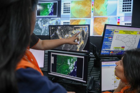 El Niño: o que é o fenômeno e como ele influencia o clima em Santa Catarina