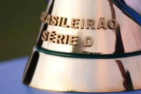 Série D: campeões retornam em busca de acesso e nova conquista