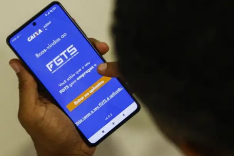 Saiba quanto o trabalhador receberá de lucro do FGTS