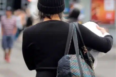 Frio se mantém no Sul e Sudeste e massa de ar seco se espalha