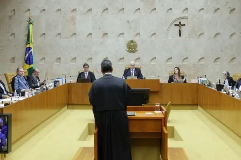 Por 8 votos a 2, STF derruba prorrogação da CPMI do INSS