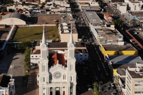 Rio do Sul está entre as 50 melhores cidades do Brasil em bem-estar da população