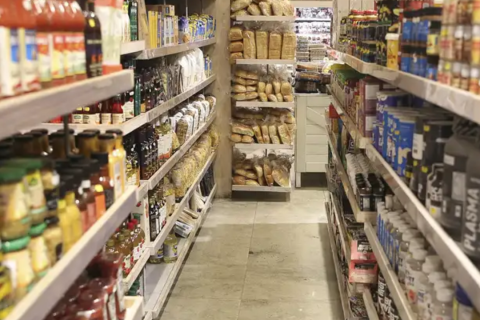 Preço de alimentos recua, e inflação oficial de junho fica em 0,16%