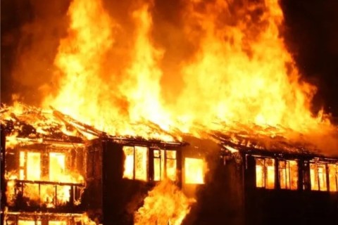 Ex-vice-prefeito de SC encomenda incêndio em pavilhão comunitário para “agitar” política local e acaba condenado