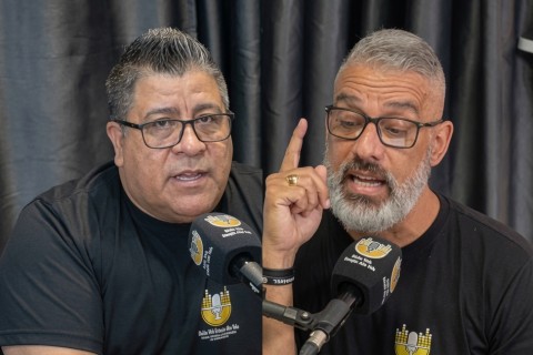 #RadarDeNotícias