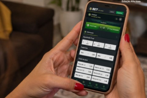 Bets: quatro em cada dez mulheres apostam ou já apostaram online