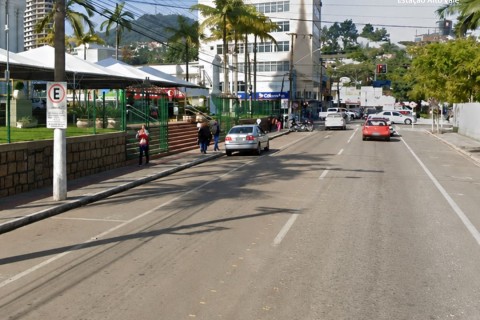 Rua São João será interditada para festa da Catedral São João Batista