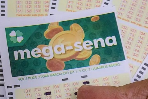 Mega-Sena sorteia prêmio acumulado em R$ 78 milhões nesta terça-feira
