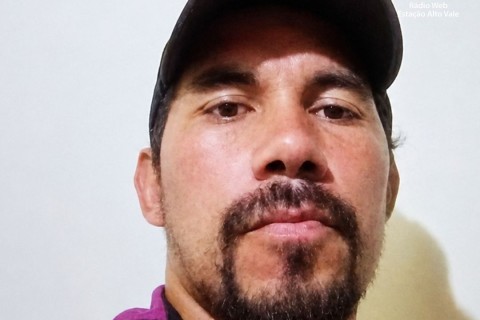 Trabalhador de 39 anos morre ao cair de telhado de empresa durante serviço de manutenção em Rio do Sul