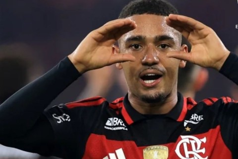 Pela Libertadores, Flamengo conhece adversário das quartas nesta terça