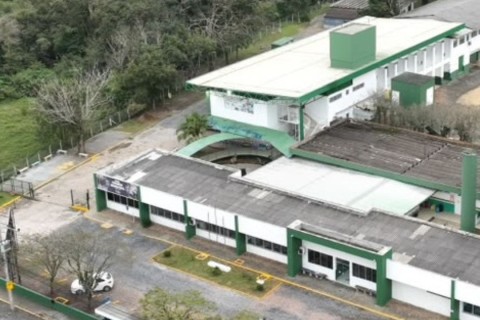Centro Integrado de Esporte, Cultura e Lazer será inaugurado em 5 de agosto