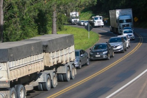 Concessão de rodovias entra em nova fase com pressão por mudanças no Oeste de SC