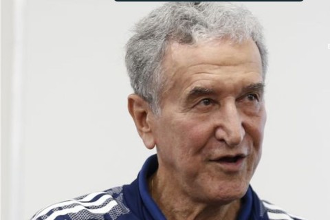 Técnico do tetra, Carlos Alberto Parreira é internado no Rio