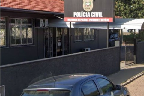 Estruturas precárias e falta de policiais em delegacias entram na mira da Justiça em SC