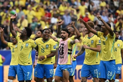 Após ciclo de instabilidade, seleção encontra confiança e vê evolução na Copa