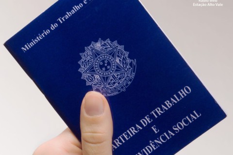 Brasil fecha o mês de junho com saldo positivo de 145.161 empregos