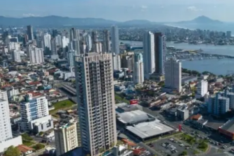 Novo ranking mostra as cidades mais violentas de Santa Catarina